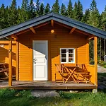 Korsbakken Chata *