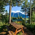 Korsbakken