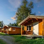 Chata Korsbakken