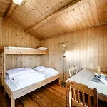 Korsbakken Lodge *