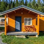 Korsbakken Lodge *