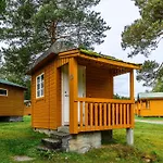 Korsbakken
