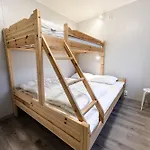 Korsbakken Lodge *