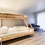 Lodge Korsbakken Isfjorden