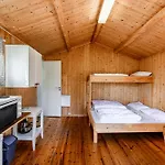 Lodge Korsbakken Isfjorden