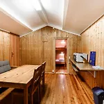 Korsbakken Lodge *