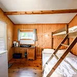 Korsbakken Lodge