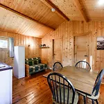 Lodge Korsbakken