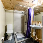 Lodge Korsbakken