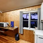 Korsbakken Lodge *
