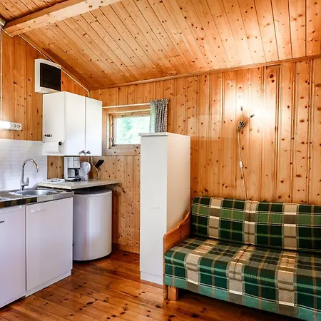Lodger Korsbakken Isfjorden