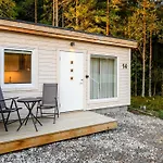 Korsbakken Lodge Isfjorden
