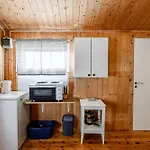山林小屋 Korsbakken