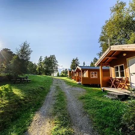 Korsbakken * Isfjorden