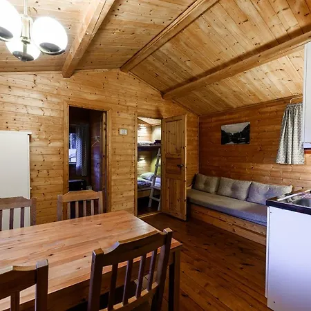 Korsbakken Isfjorden