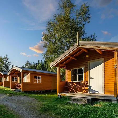 Lodge Korsbakken
