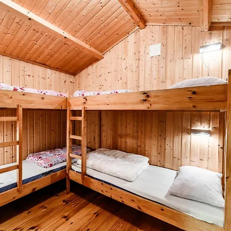 Lodge Korsbakken