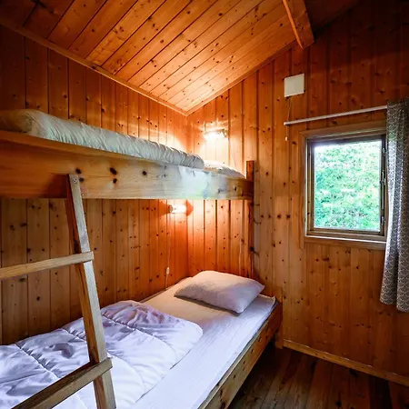 Lodge Korsbakken Isfjorden