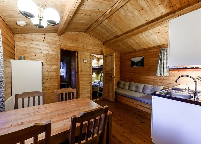 Korsbakken Isfjorden